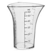 Miarka kuchenna do kuchni mała 60ml ORION 120536