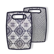 Deska do krojenia z tworzywa sztucznego uniwersalna kuchenna 20x30cm MAESTRO MR-1687