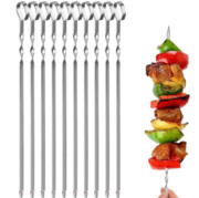 Szpikulce do szaszłyków 50cm ROSSNER B2262