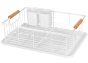 Suszarka do naczyń 44 x 32 x 13.7cm BRUNBESTE BB-2316