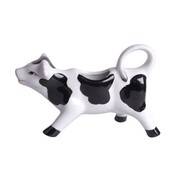 Mlecznik ceramiczny dzbanek na mleko 200ml krówka ORION 126682