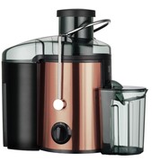 Sokowirówka 400W BERLINGER HAUS Metallic Line Rosegold BH-9076