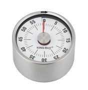 Minutnik kuchenny magnes KINGHOFF KH-3176