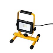 Lampka lampa robocza warsztatowa 20W LED TIROSS TS-1930