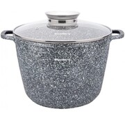 Garnek z powłoką marmurową 6.2L 24cm KLAUSBERG KB-7525