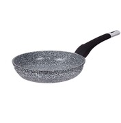 Patelnia 20cm marmurowo-ceramiczna ZILNER Stonetec ZL-7114