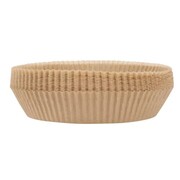 Wkłady papierowe do frytownicy 20cm 100 szt. KLAUSBERG KB-7605