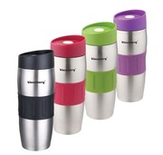 Kubek termiczny quick stop 380ml KLAUSBERG KB-7100