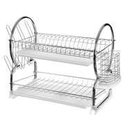 Suszarka do naczyń 56x25x38cm BRUNBESTE BB-2343