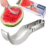 Krajalnica do arbuza stalowa 3.5x21cm ORION 144110