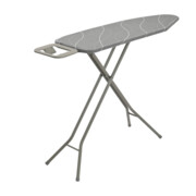 Deska do prasowania z podstawką, 7 poziomów, KINGHOFF KH-1939