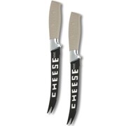 Zestaw noży do sera 2-ele NAVA misty 10-058-170