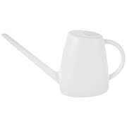 Konewka do podlewania plastikowa biała 1.6L ORION 720430