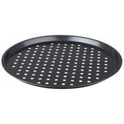Forma blacha do pizzy 33cm perforowana KLAUSBERG KB-7196