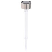 Lampa ogrodowa solarna wbijana PROGARDEN 871319