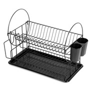 Suszarka do naczyń 2-poziomowa 56 x 25 x 39 cm BRUNBESTE BB-3400