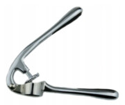 Wyciskacz do czosnku wyciskaczka ROSSNER T3162
