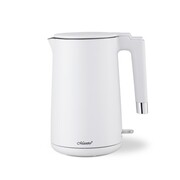 Czajnik elektryczny 1.7L 1800W biały MAESTRO MR-026-WHITE