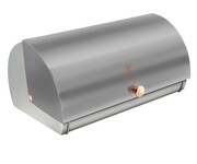 Chlebak stalowy BERLINGER HAUS Moonlight Metallic Line BH-6269 / 6721