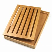 Deska do krojenia / taca do serwowania 2w1 KINGHOFF KH-1217