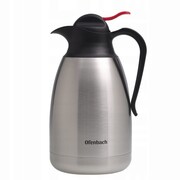 Termos dzbanek konferencyjny cateringowy stalowy 1.5L srebrny OFENBACH OB-101330
