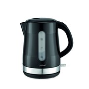 Czajnik elektryczny 1.7L 2200W czarny MAESTRO MR-035-BLACK