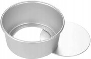 Foremka forma do pieczenia formowania ciast na zimno 11cm ROSSNER B2229