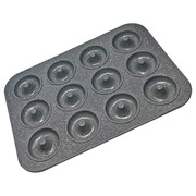 Forma do pieczenia donutów ORION grande 120033