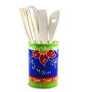 Zestaw przyborów kuchennych 6 ele. MAESTRO TRADITIONS MR-20007-47