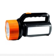 Latarka lampka LED na grzyby grzybobranie turystyczna TIROSS TS-1981