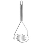 Tłuczek praska stalowa ubijak do ziemniaków BRUNBESTE BB-1176