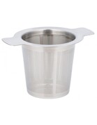 Zaparzacz do herbaty 7,5x7,5cm KINGHOFF KH-4604