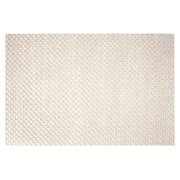 Podkładka na stół kremowa złota 45x30cm HOME STYLING COLLECTION 728066