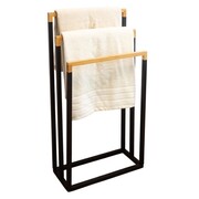 Stojak na ręczniki kąpielowe BRUNBESTE BB-3396