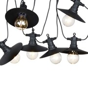 Girlanda ogrodowa LED 5.5 m 6 szt. VILDE 339380-W1