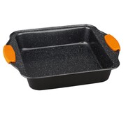 Forma do pieczenia / brytfanna BERLINGER HAUS Granit Diamond BH-1135