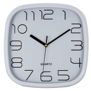 Zegar ścienny 25 × 25 cm BRUNBESTE BB-5692