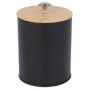 Pojemnik Kuchenny na Herbatę, Kawę, Cukier, Sól 16x11cm BRUNBESTE BB-2785