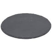 Taca do serwowania / podstawka kamienna 30cm EXCELLENT HOUSEWARE