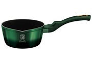 Rondel tytanowy 1.3L 16cm BERLINGER HAUS Metallic Line Emerald BH-6055