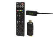 Tuner DVB-T2 7000 FHD MINI H.265 BLOW 77-044#