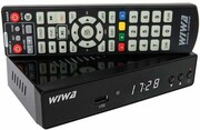 Wiwa Tuner H.265 MAXX DVB-T/DVB-T2 - zdjęcie 1