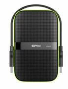 Dysk zewnętrzny Silicon Power Armor A60 1TB USB 3.0 - zdjęcie 23