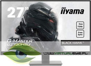 Monitor iiyama G-Master G2730HSU - zdjęcie 1