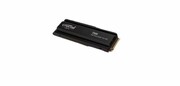 Dysk T500 1TB M.2 NVMe 2280 PCIe 4.0 7300/6800 Crucial CT1000T500SSD8