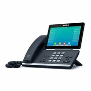 Yealink SIP-T57W | Telefon VoIP | 2x RJ45 1000Mb/s, wyświetlacz, PoE, USB, Wi-Fi, Bluetooth Yealink SIP-T57W