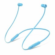 Beats Flex - bezprzewodowe słuchawki douszne zapewniające komfort użytkowania przez cały dzień - Płomienny niebieski Apple MYMG2EE/A