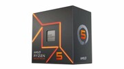 Procesor Ryzen 5 7600 3,8GHz 100-100001015BOX AMD 100-100001015BOX