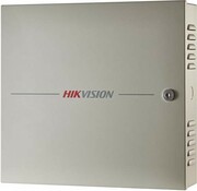 KONTROLER DOSTĘPU HIKVISION DS-K2604T HIKVISION+ACCESS+CONTROL