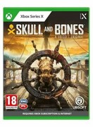 Gra Xbox Series X Skull&Bones UbiSoft 3307216250821